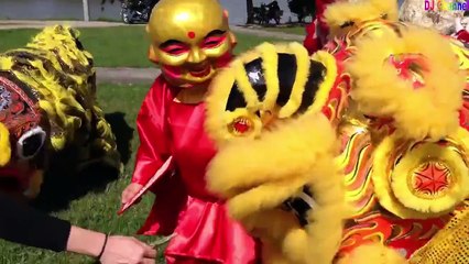 Liên Khúc Nhạc Thiếu Nhi Remix Có Lời Hay Nhất