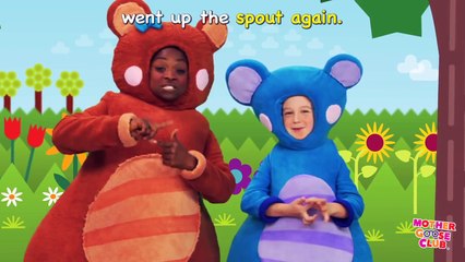 Earth Is Our Home and More | Nursery Rhymes from Mother Goose Club!