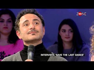 Zone e lire - ‘Vallezimi i fundit’ nga neser ne Teatrin e Kicos! (11 dhjetor 2015)