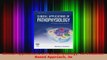 Read  Clinical Applications of Pathophysiology An EvidenceBased Approach 3e Ebook Online