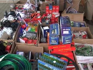 Lajme - Ka rënë interesimi për fishekzjarre