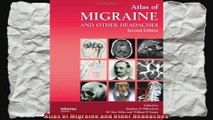 Atlas of Migraine and Other Headaches