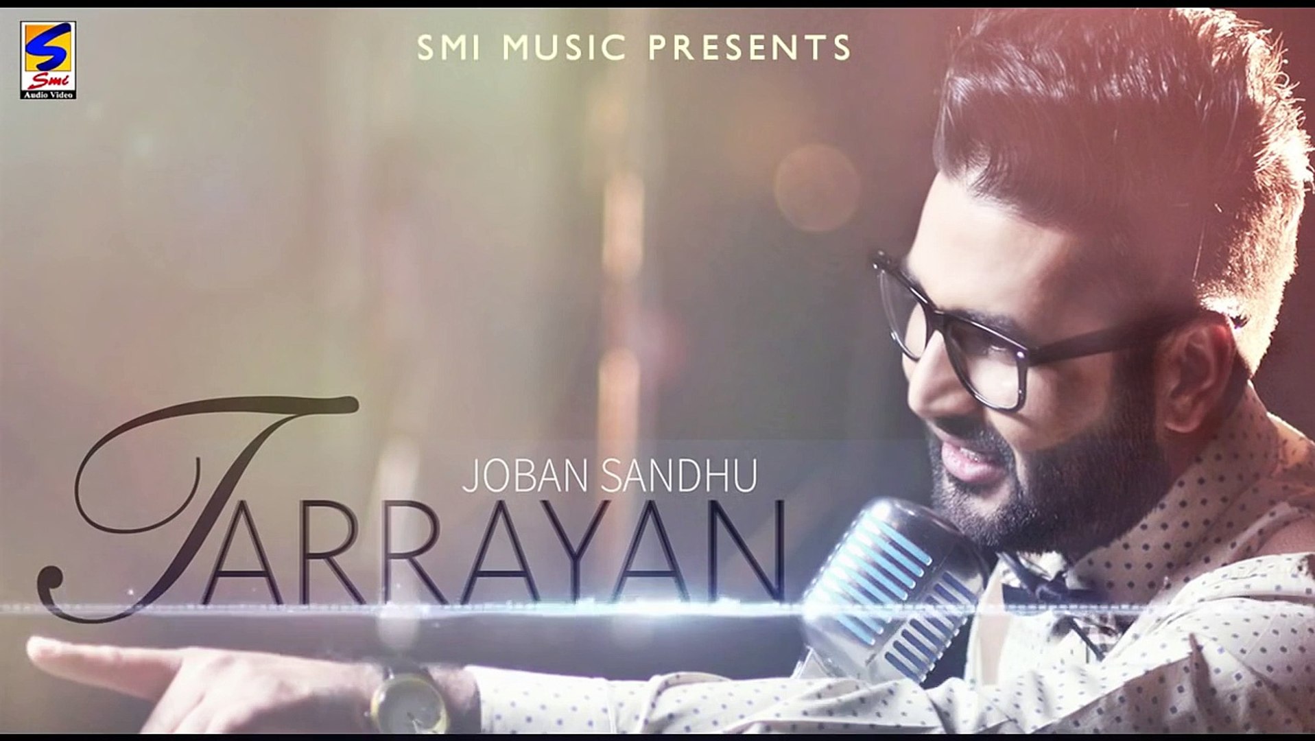 Tarrayian - Joban Sandhu - Audio Song - 2014 -2015 - Punjabi Songs - video  Dailymotion