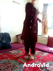 PASHTO-Private Home Dance-Afghani Girl Dance
