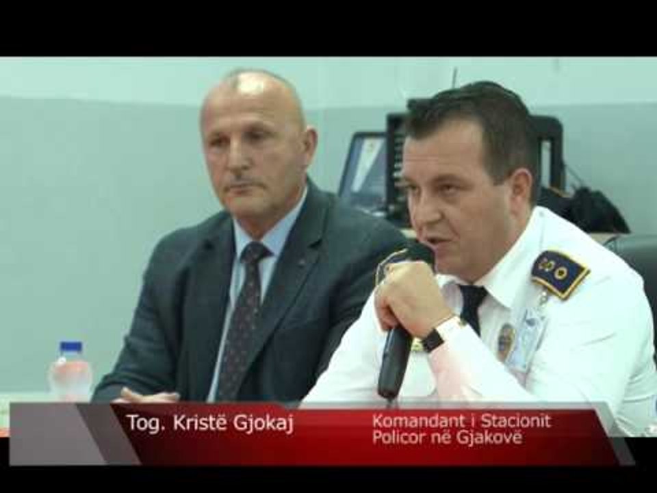 Lajme - Debat për drogën në QAKP