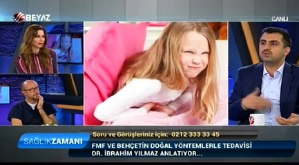 Sağlık Zamanı 12.12.2015