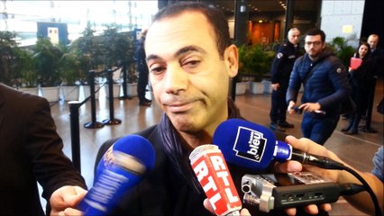 Drame d'Échirolles : Mohamed Tadbirt "On pensait sincèrement que justice serait rendue"