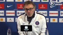 PSG : Blanc s'agace au sujet du cas Sirigu