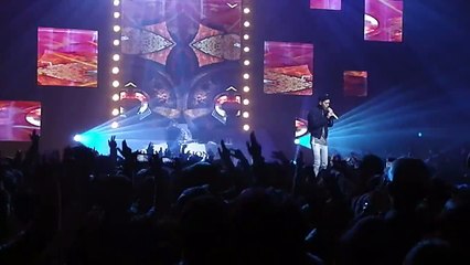 151206 Multillionaire + 1life2live Concert, Dok2 & The Quiett - YGGR