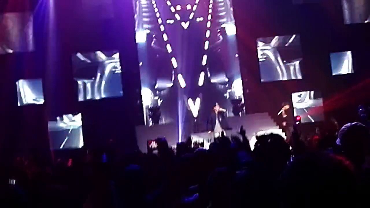 151206 Multillionaire + 1life2live Concert, Dok2 & The Quiett - Ga