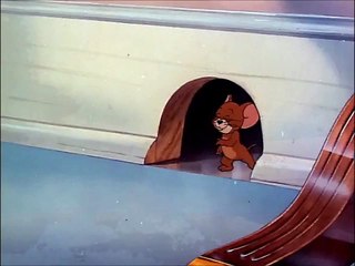 Tom and Jerry, 25 Episode - Trap Happy (1946)_3