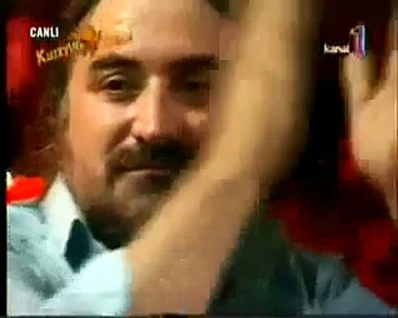 Hüsnü Senlendirici - Ah Istanbul - Klarnet