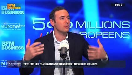 Lutte contre le financement du terrorisme: Quelles sont les stratégies adoptées par l'UE ? – 12/12