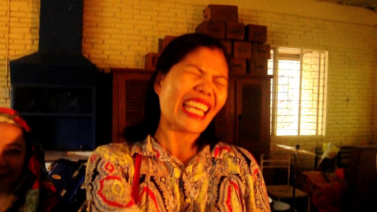 Kalyeserye Parody - Santaserye Science Christmas Presentation