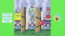 SpongeBob SquarePants | 6 Second SpongeBob Shorts | Nick