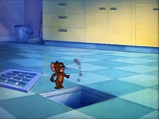Tom and Jerry, 28 Episode - Part Time Pal (1947)_3