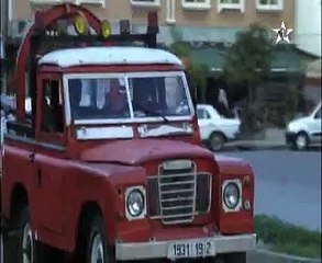 الفيلم المغربي الجديد _ديباناج _ الجزء التاني