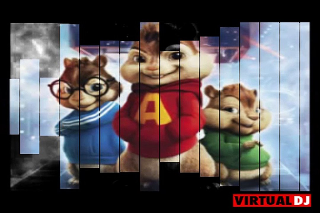 ridsa - la c'est die version chipmunck