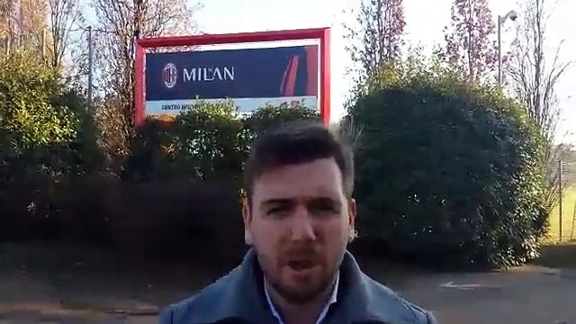 De Sciglio e Romagnoli, due situazioni agli antipodi: le ultime del nostro inviato Milan Federico Albrizio