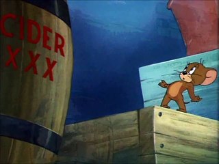 Tom and Jerry, 28 Episode - Part Time Pal (1947)_4