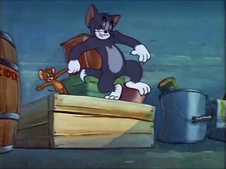 Tom and Jerry, 28 Episode - Part Time Pal (1947)_5