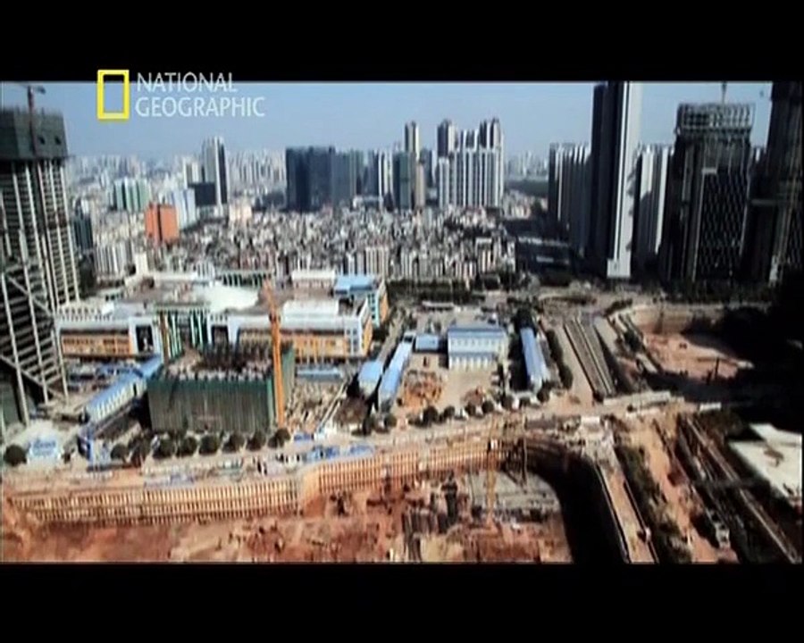 Mega Yapılar Boxset 27. Bölüm İzle » Belgesel izle