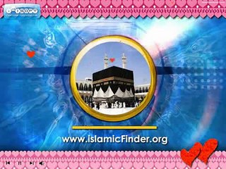 iqra- Arabic Nasheed of Ahmed Bukhtir