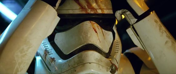 Star Wars  Güç Uyanıyor Türkçe Dublaj