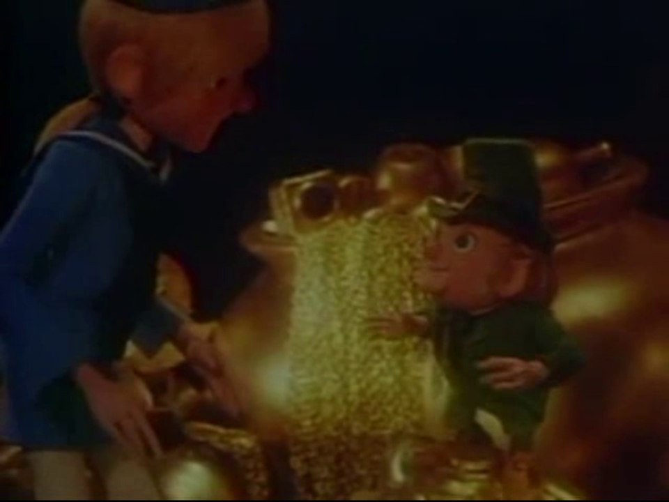 L'Or des Lutins