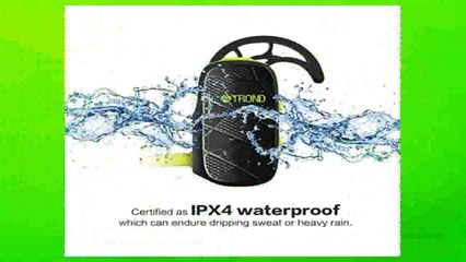 Best buy Bluetooth Headphones  Bluetooth Headphones TROND Edge Wireless Bluetooth Stereo Sports Headphones Headset