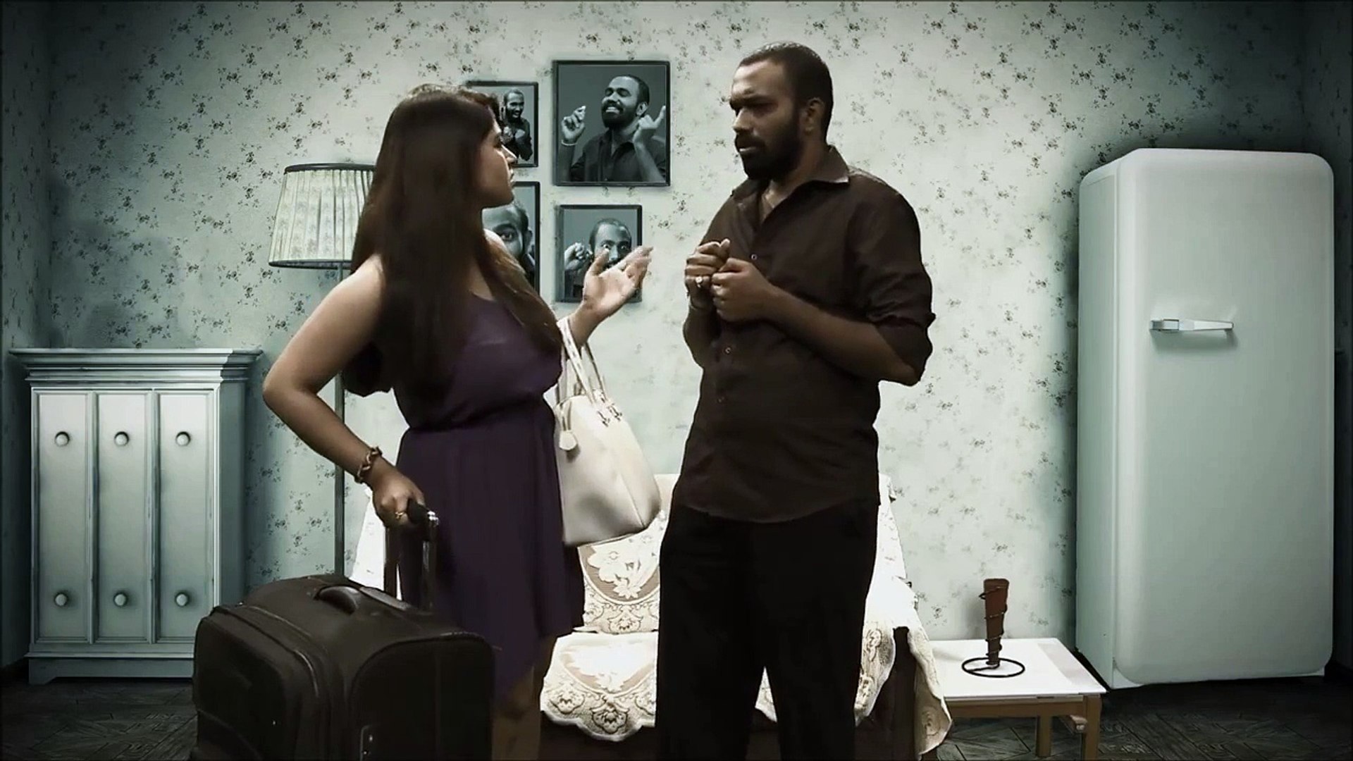 Midnight Masala : Horror Movies