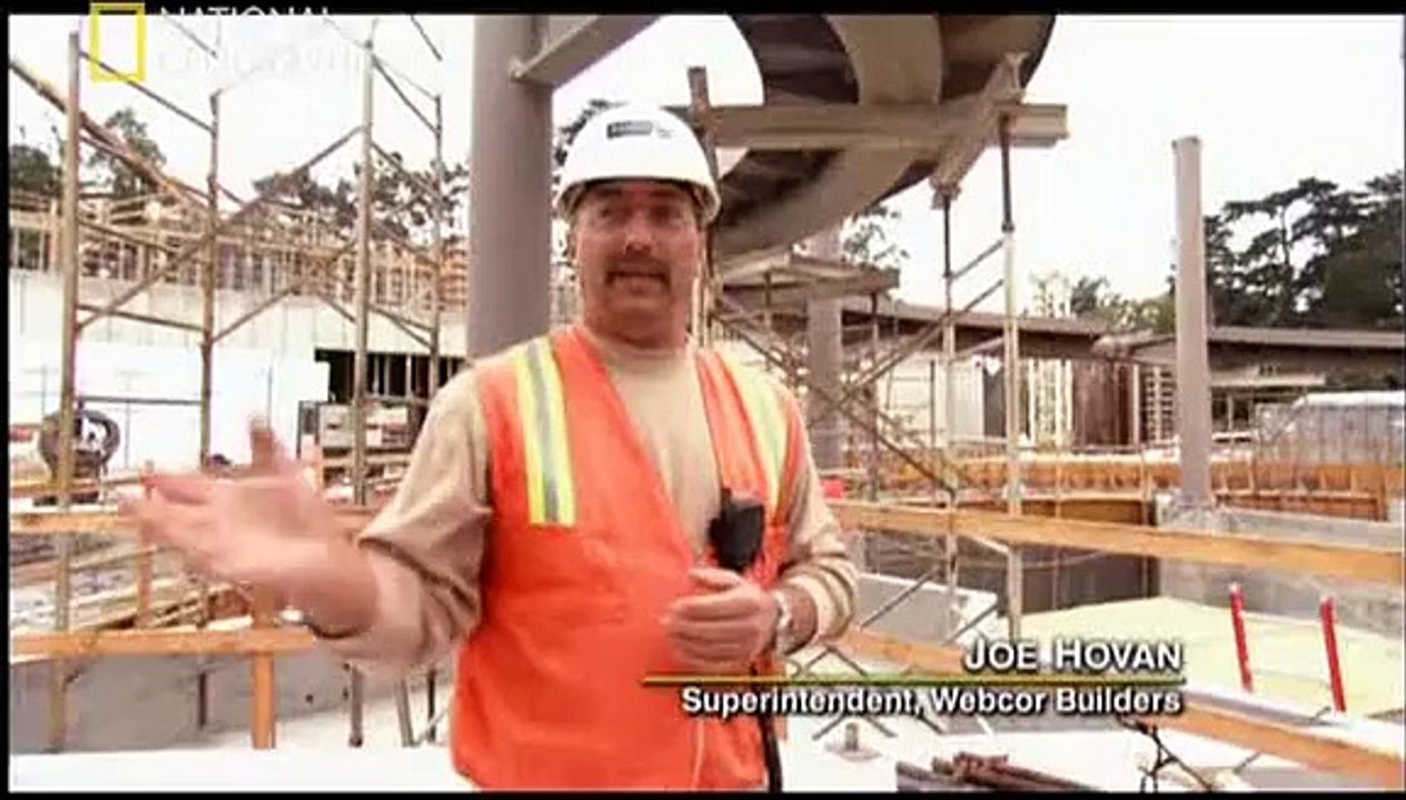 Mega Yapılar Boxset 19 Bölüm İzle » Belgesel izle