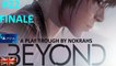 "Beyond: Two Souls" "PS4" "Remastered" - "PlayTrough" (22)
