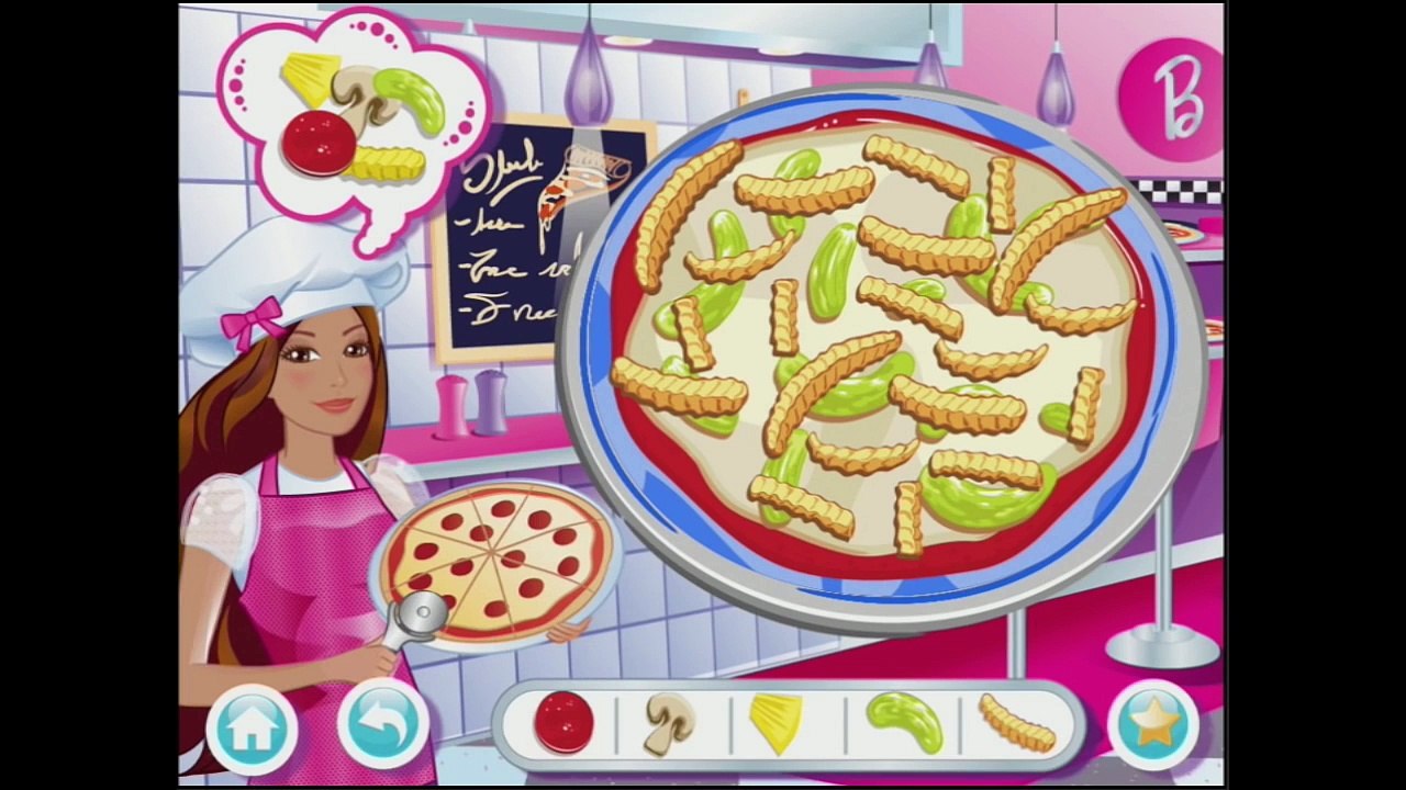 Barbie® I Can Be™ best app demos for kids