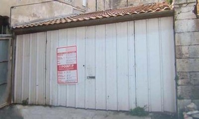 Todos riram quando ele se mudou para esta velha garagem... Mas quando lá entraram... UAU!