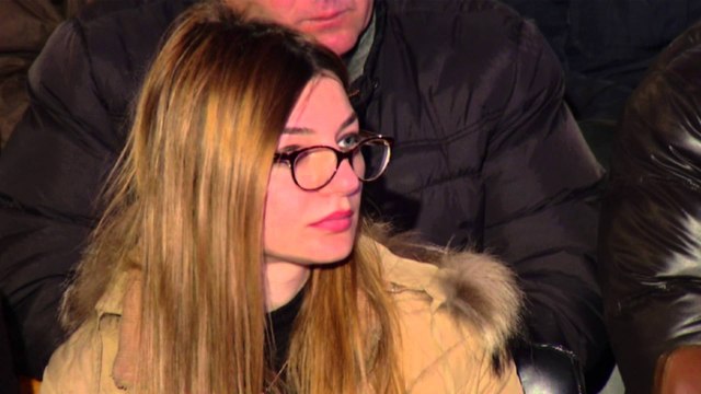 RAMA: PROTESTA E OPOZITES, KTHIM NE SHTETIN E RRUMPALLES