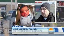 Somebody Kidnap Their Son..When The Police Find This Out...Everyone Is Shocked!