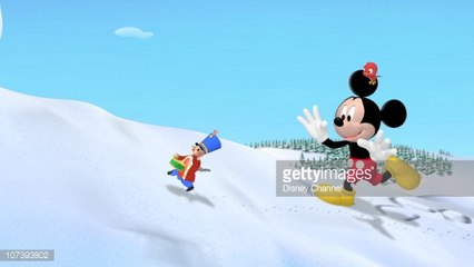 Mickey Mouse Clubhouse Full Episodes - Mickey's Little Parade