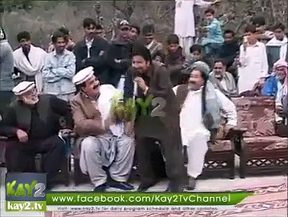 beautiful saraiki song