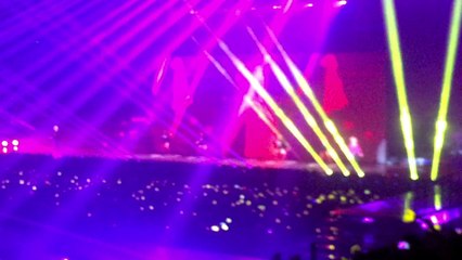 150719 Let's Talk About Love part 2 (MADE in SG Day 2)