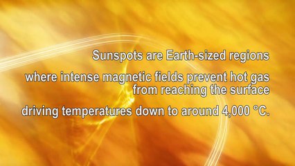 Solar Storms  10 Hottest Facts
