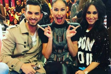 Gran Hermano vuelve a ser lo más buscado en 2015 en Google