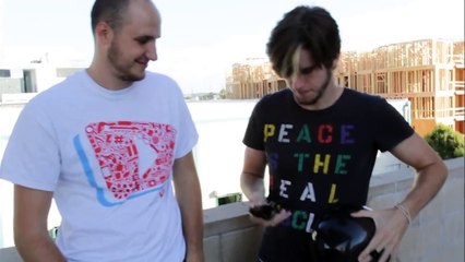 Impossible Phone Inside Balloon Illusion Revealed! Extended Version