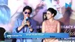 Despite being seriously unwell passionate Shah Rukh promotes Dilwale
