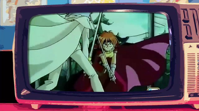 UN INCANTESIMO DISCHIUSO TRA I PETALI DEL TEMPO PER RINA - Videosigle cartoni animati in HD (sigla iniziale) (720p)