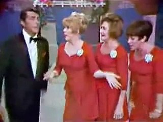 Dean Martin  The Andrews Sisters