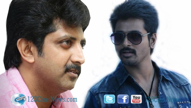 Thani Oruvan Raja to direct Sivakarthikeyan’s new movie| 123 Cine news | Tamil Cinema news Online