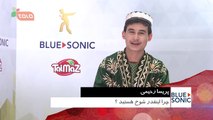 Afghan Star Season 10 Question Box Top 8 / فصل دهم ستاره افغان بپرس و بدان ۸ بهترین