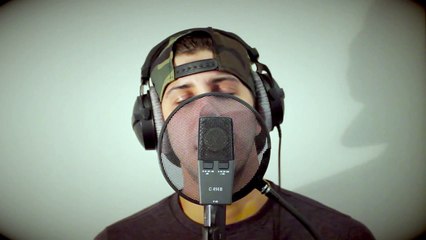 Bill Withers Lean On Me (Rendition) by SoMo