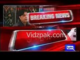 Ch.Nisar shares incident occuried during PPP tenure when Asif Zardari used inappropriate language against Army